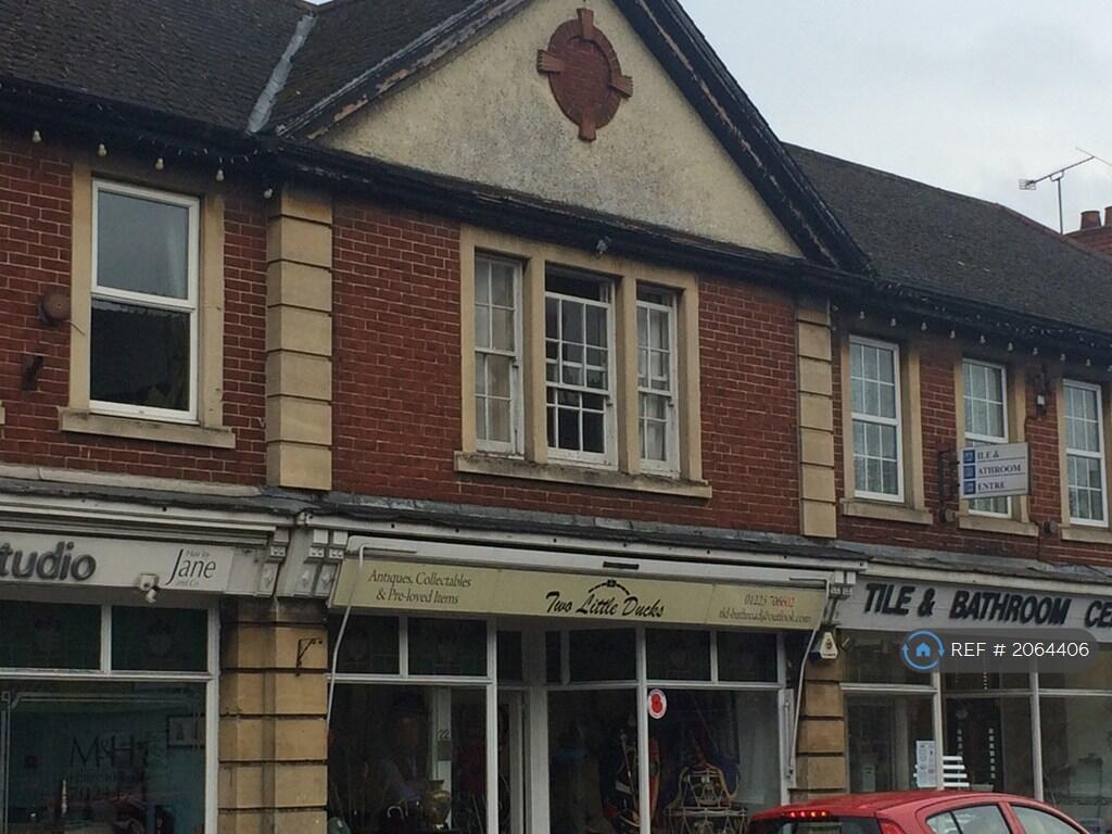 Bath Road, Melksham, SN12