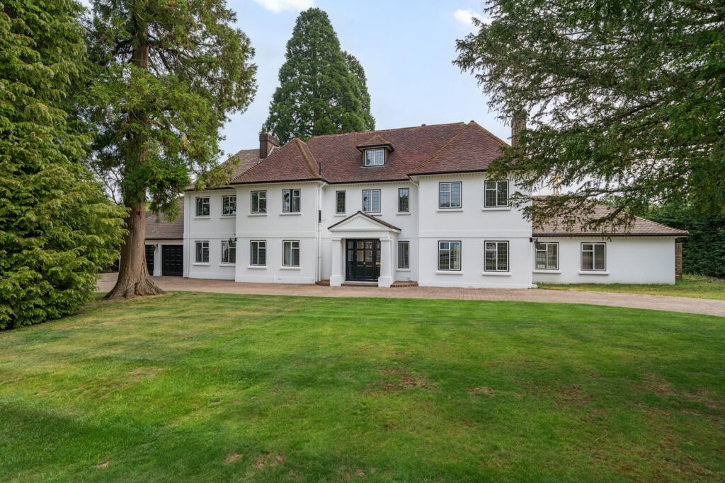 Main image of property: Forest Ridge, Keston