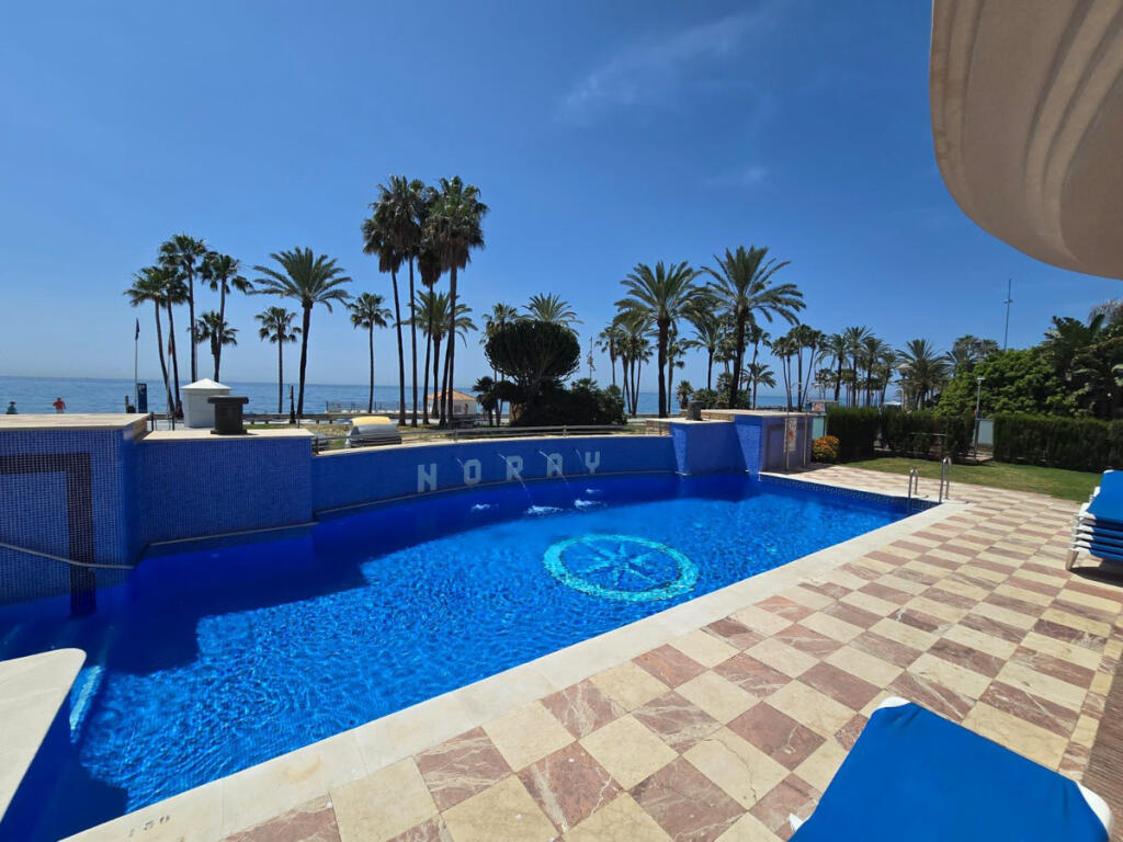 Main image of property: Andalucia, Malaga, Marbella