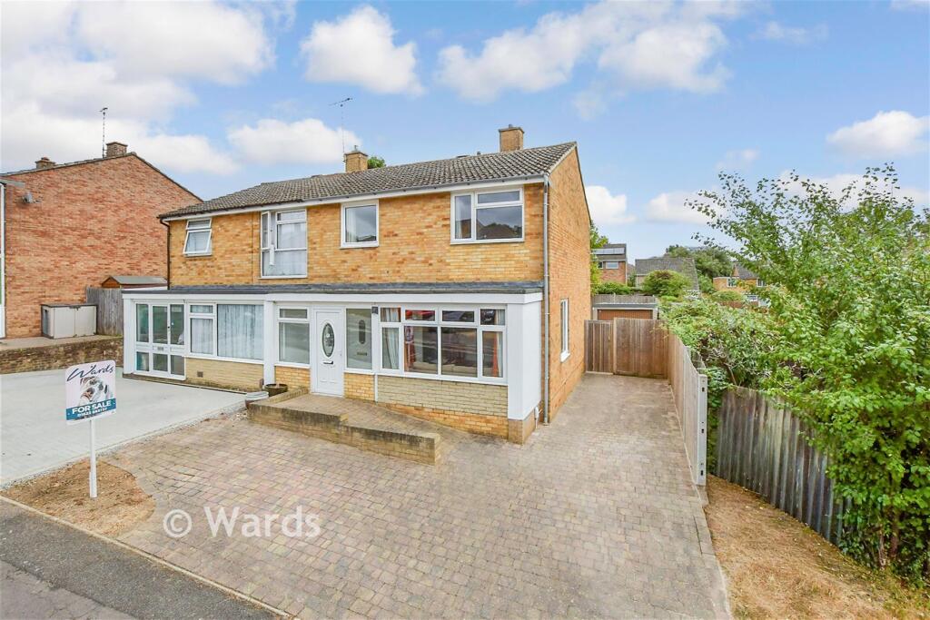 House in Maidstone, Barming Heath, Barming - View 2