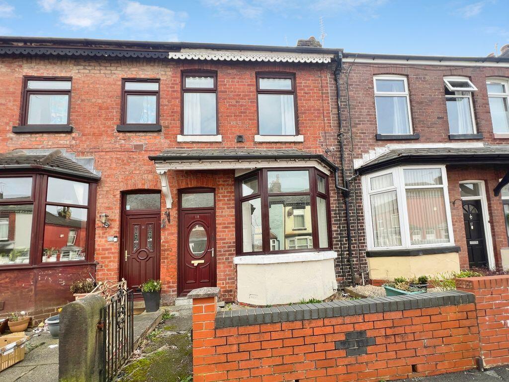 Main image of property: Mary Street East, Horwich