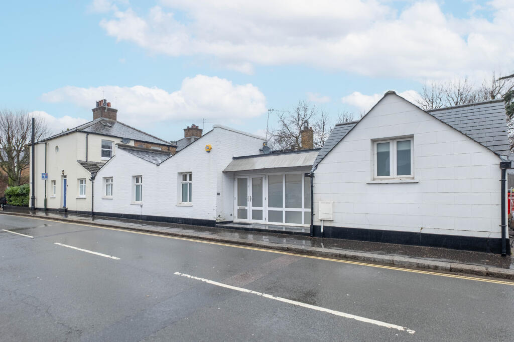 Main image of property: Broom Road, Teddington, TW11