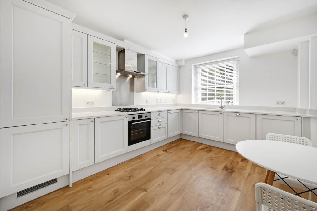 Main image of property: Foulis Terrace, South Kensington, SW7