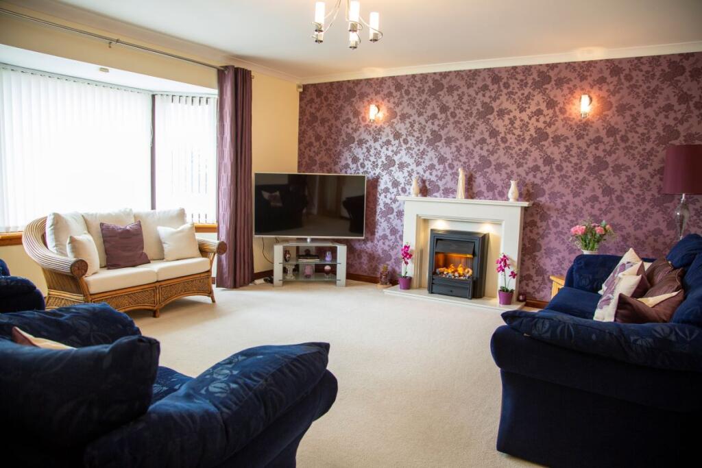 Additional image 21 of 21 Gordon Place, Rothienorman, Inverurie, Aberdeenshire, AB51 8XF