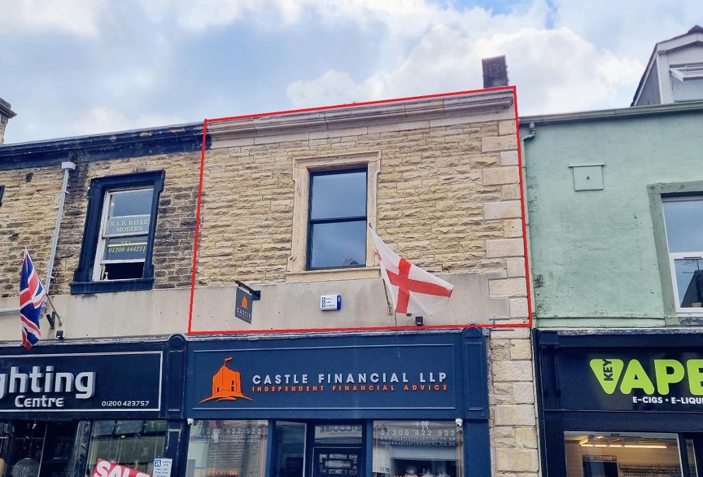 Main image of property: Moor Lane, Clitheroe, BB7 1BE