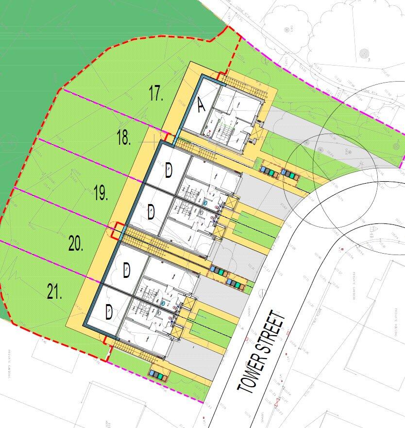 Main image of property: Tower Street, Dukinfield, Greater Manchester, SK16