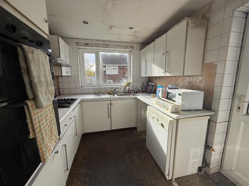 Worsley Street, Glodwick, Oldham photo 3