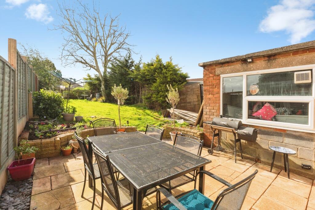 Main image of property: Eastwood Road, BRISTOL, Avon, BS4