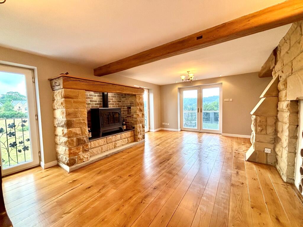 House in Sheffield - View 5