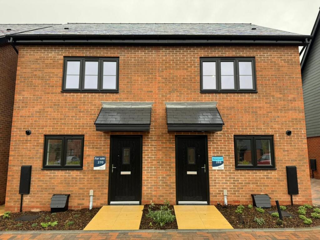 Main image of property: Banbury Drive, Peterborough