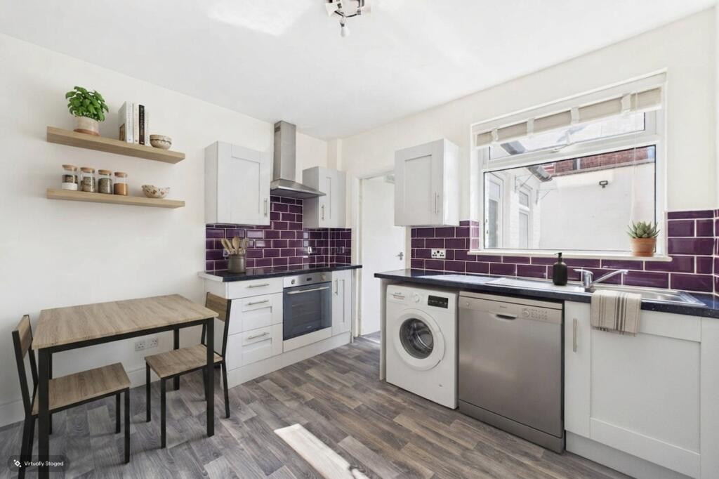 House in York - View 5