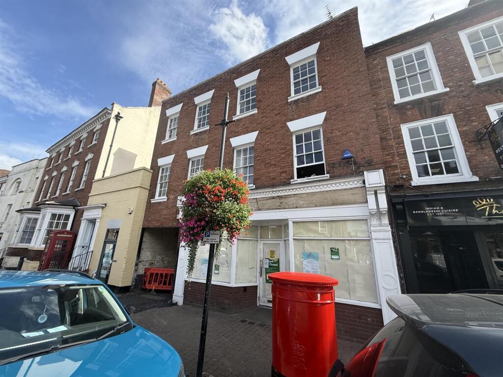 Main image of property: Load Street, Bewdley