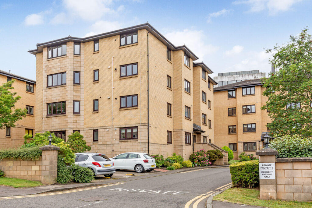 Main image of property: 48 Learmonth Avenue, EH4