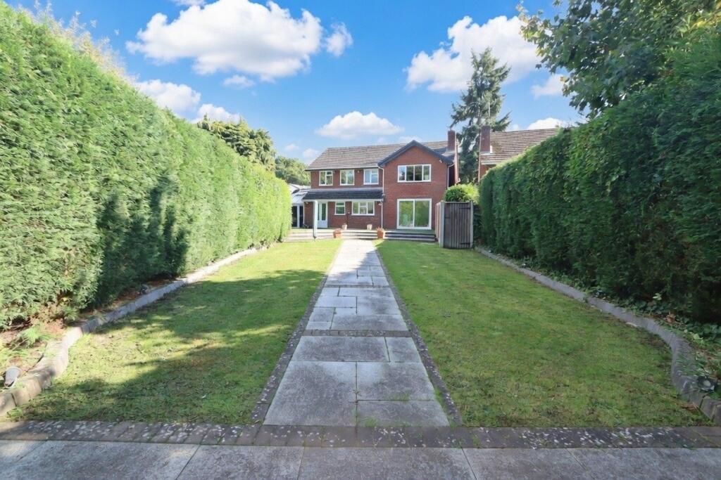Main image of property: Wannerton Road, Blakedown, Kidderminster, DY10