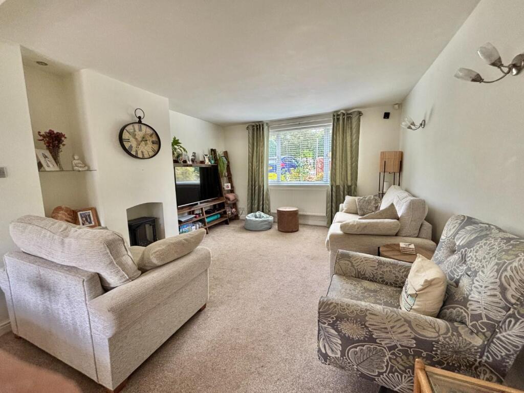 House in Pitsford, West Northamptonshire - View 2