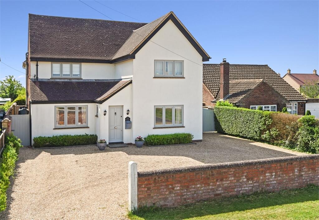 Main image of property: Station Road, Quainton, Buckinghamshire.