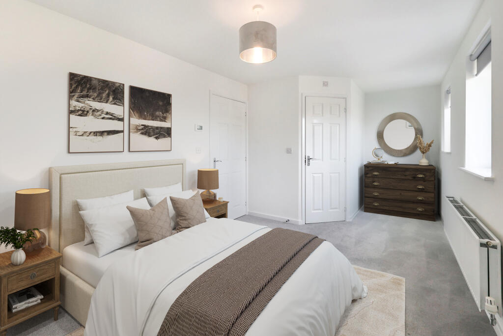 House in Brandon, Lakenheath - View 5