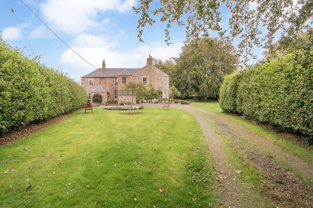 House in Galashiels - View 2