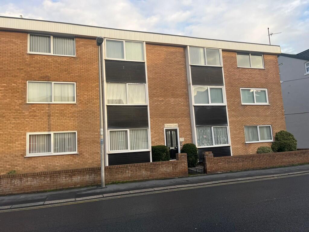 Main image of property: Rawcliffe Street, Blackpool, Lancashire, FY4