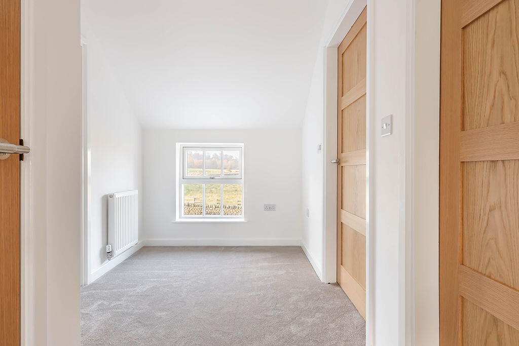 House in Northumberland, Adderstone with Lucker - View 4