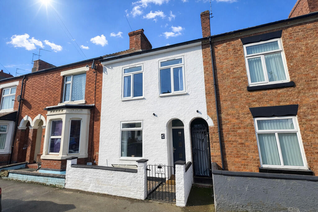 Main image of property: Victoria Street, New Bilton, Rugby