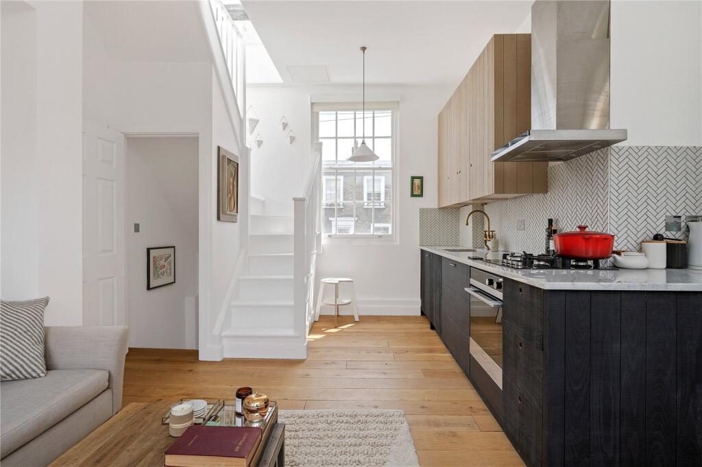 Main image of property: Arlington Square, Islington, London, N1