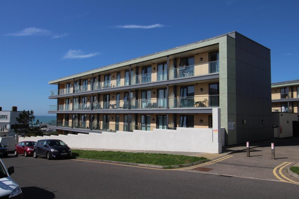 Main image of property: Atlantic Heights, Suez Way, Saltdean, Brighton, East Sussex, BN2