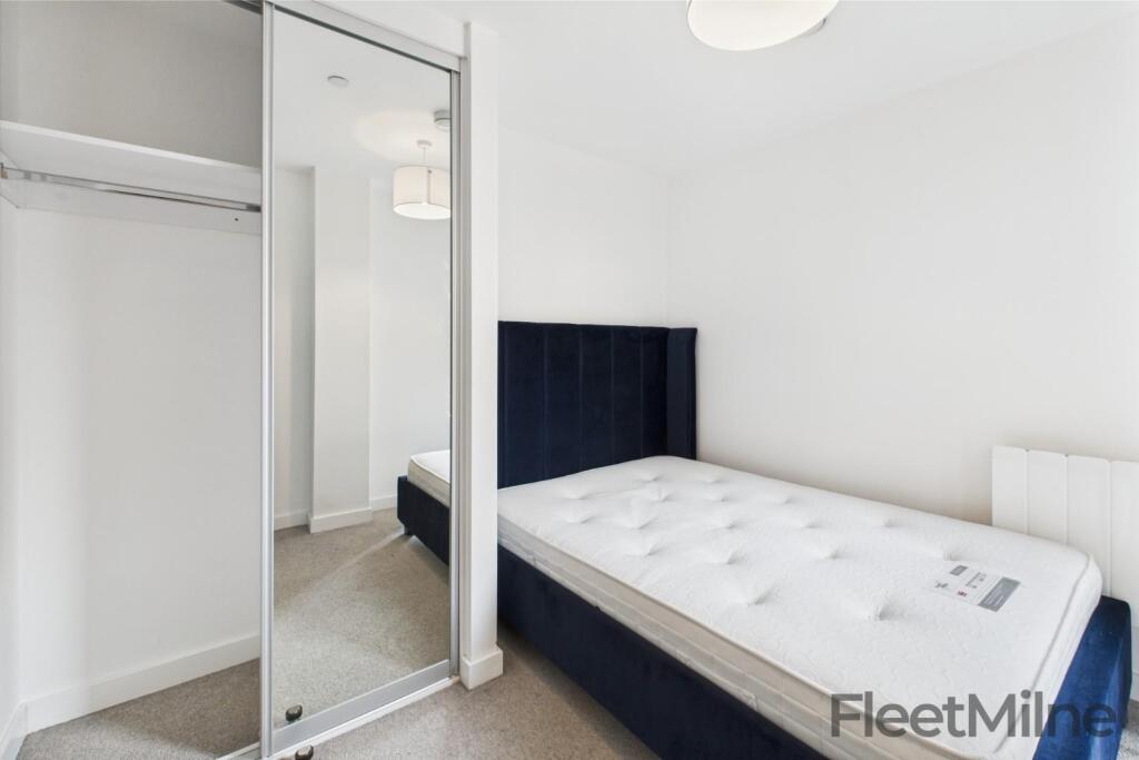 3 bedroom apartment for rent