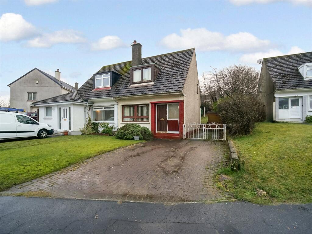 Main image of property: Ayton Park South, Calderwood, East Kilbride, South Lanarkshire, G74