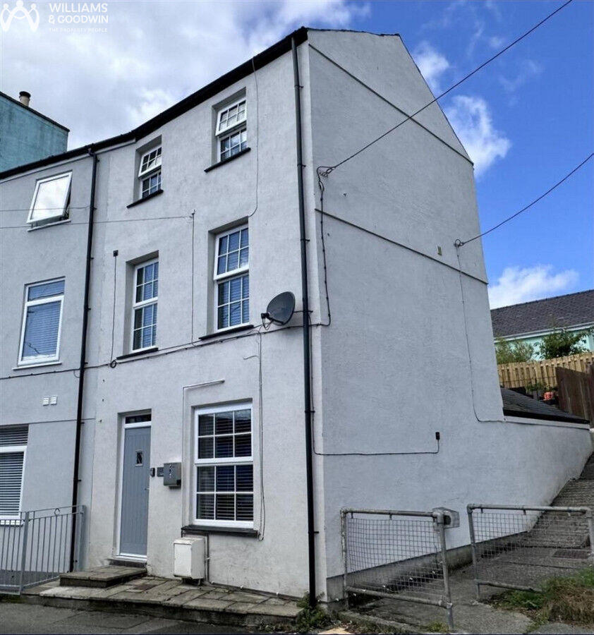 Main image of property: New Street, Beaumaris, Anglesey, LL58