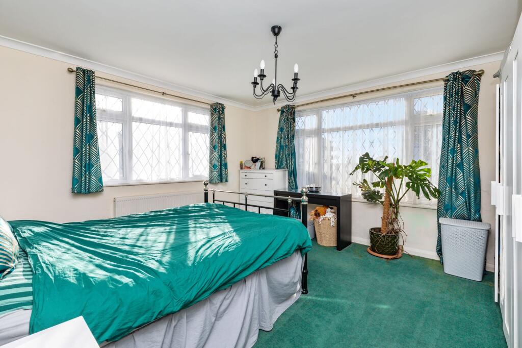 Anscombe Close, Anscombe House, BN11 photo 4