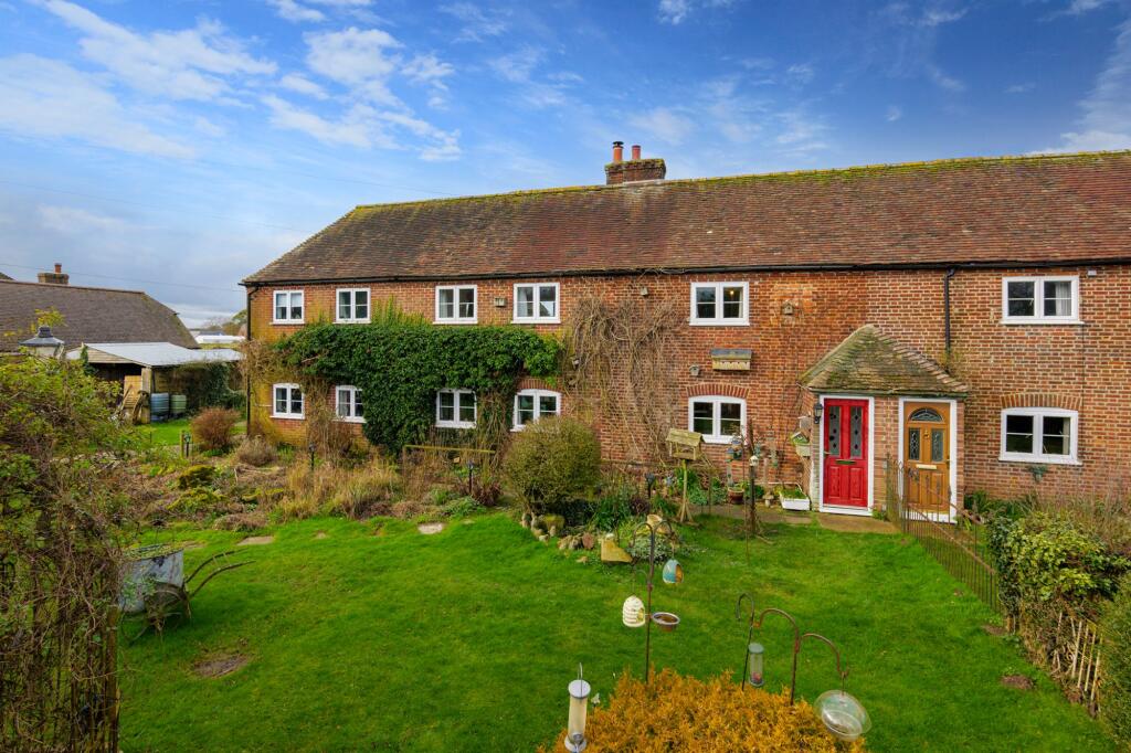 Main image of property: Swingfield, Dover, CT15