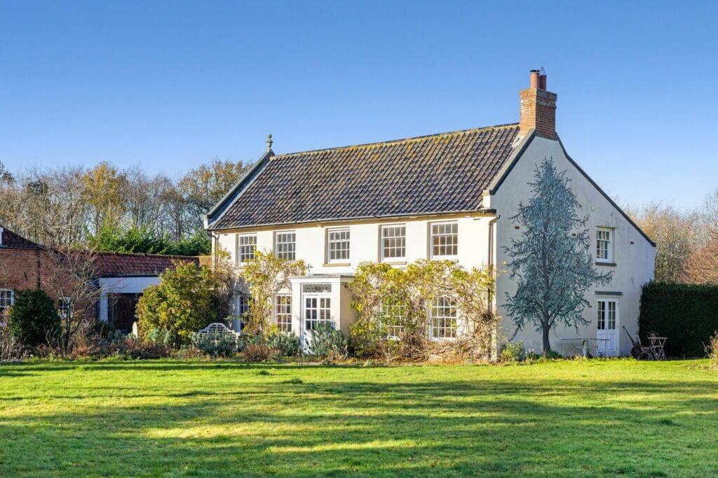 Main image of property: Hawthorn House, Dereham, Norfolk