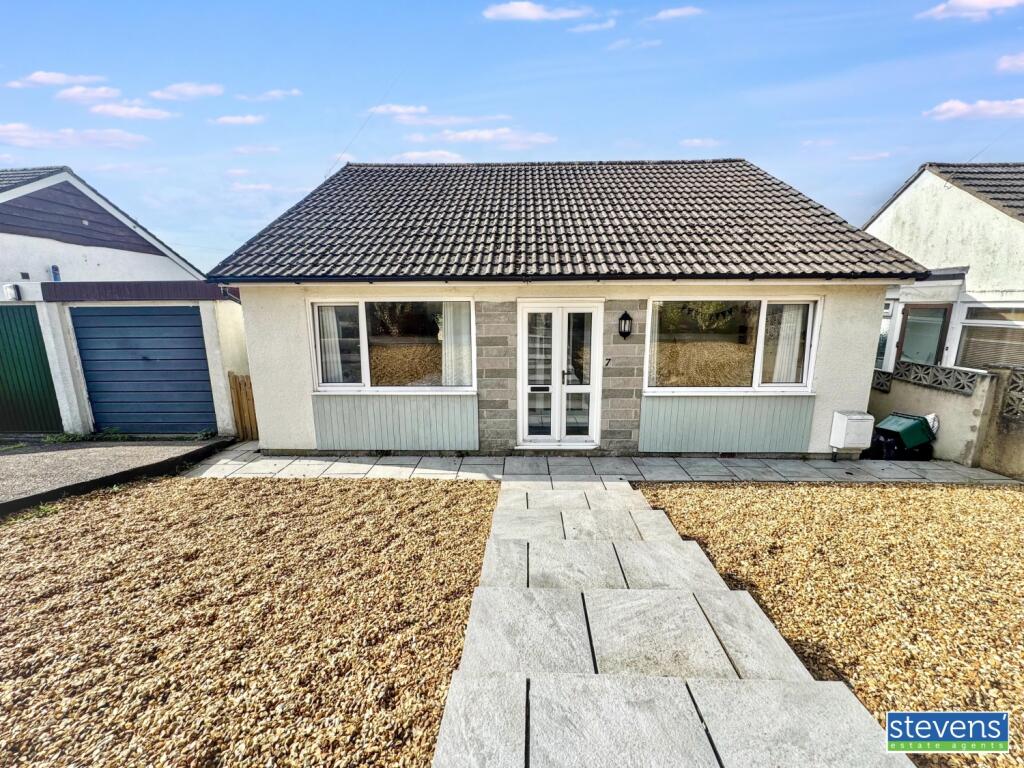Main image of property: Limehayes Road, Okehampton, Devon, EX20