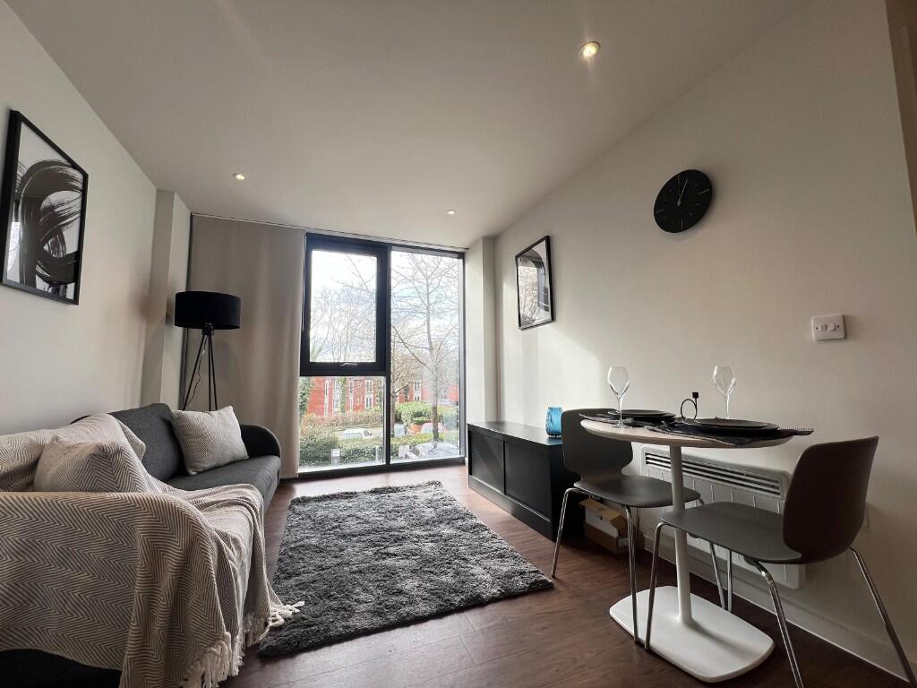 Main image of property: Victoria Road, Leeds, West Yorkshire, LS6