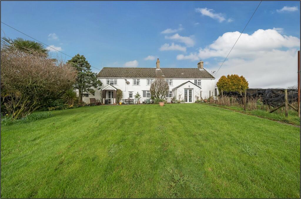 Main image of property: Penhow Farm, Rudry, Caerphilly, CF83