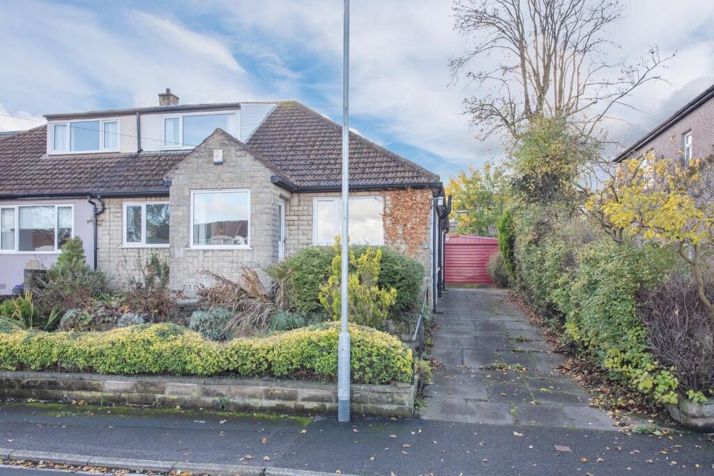 Main image of property: 4 Halsteads Way, Steeton BD20 6SN