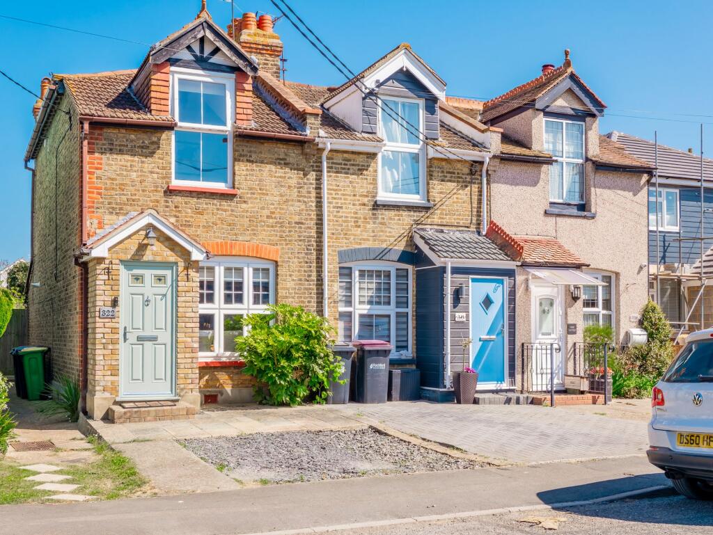 Main image of property: Little Wakering Road, Little Wakering, SS3
