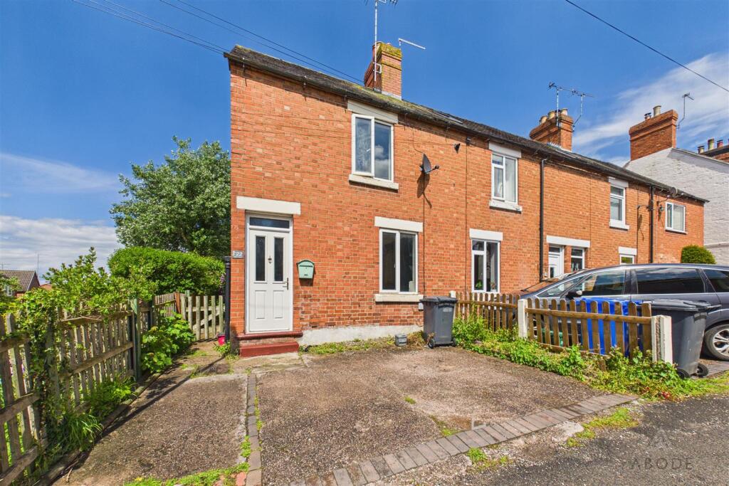 Main image of property: West Hill, Uttoxeter, Staffordshire
