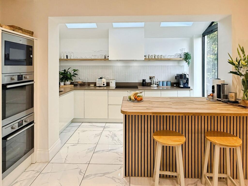 House in Leicester - View 2