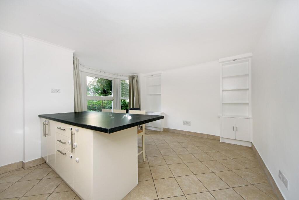 Main image of property: Oxford Road, W5