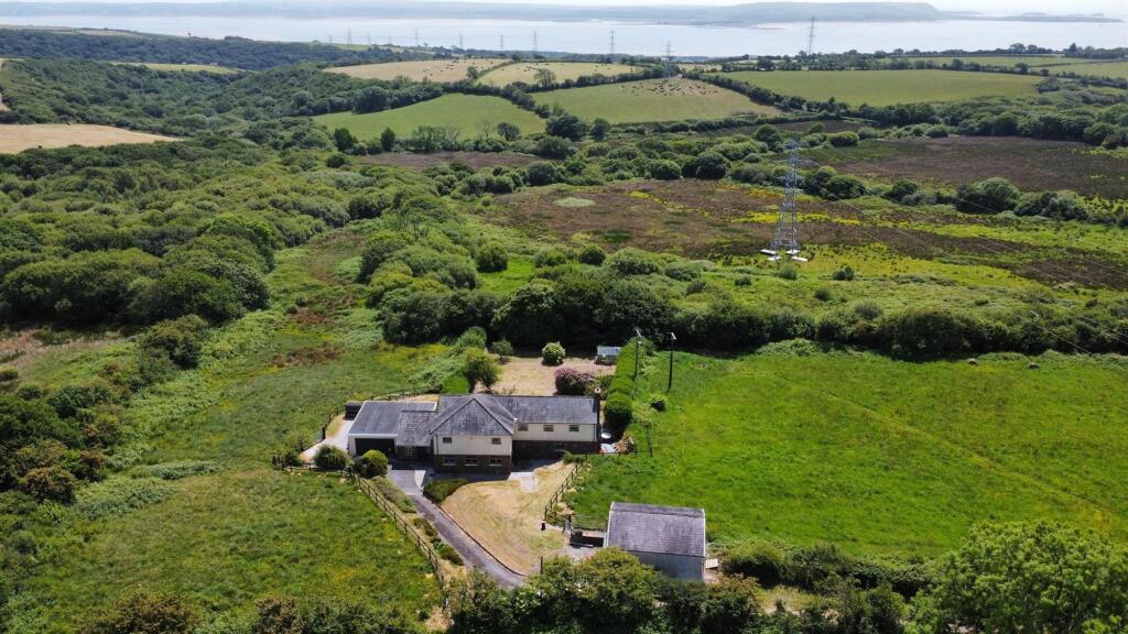 Trimsaran, Kidwelly, SA17 photo 2
