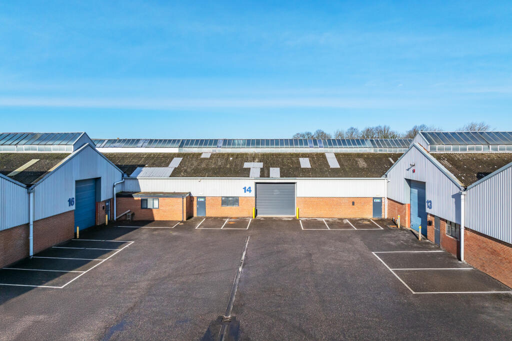 Additional image 17 of Vallis Trading Estate, Frome, BA11 3DT