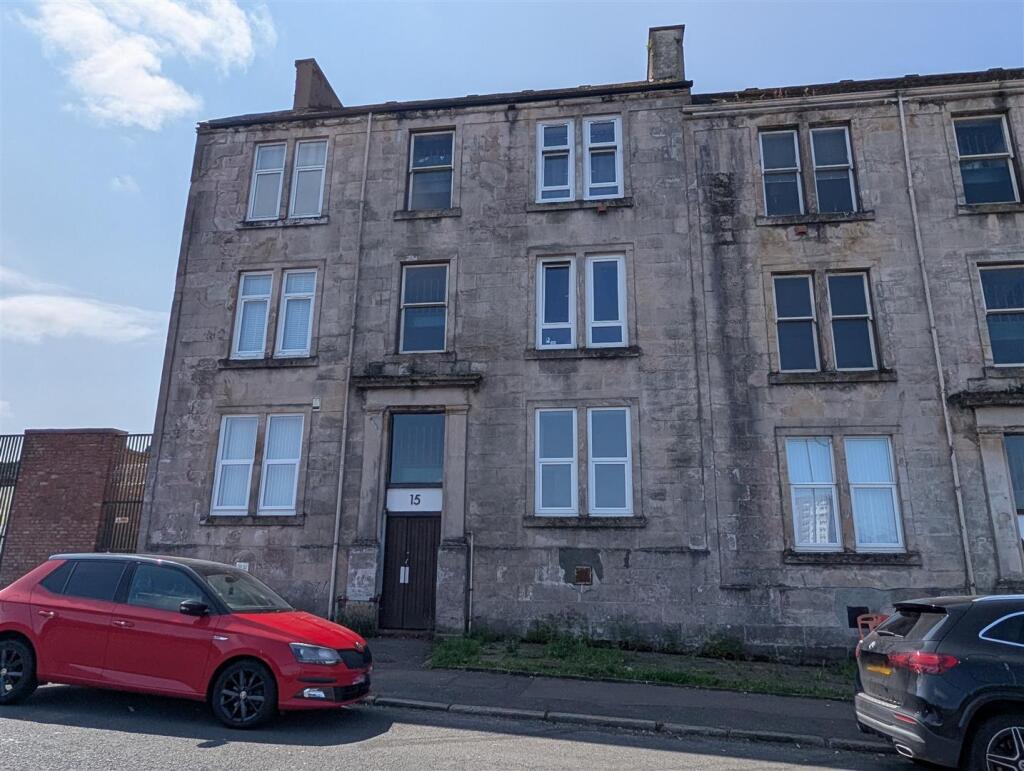 Main image of property: Dempster Street, Greenock