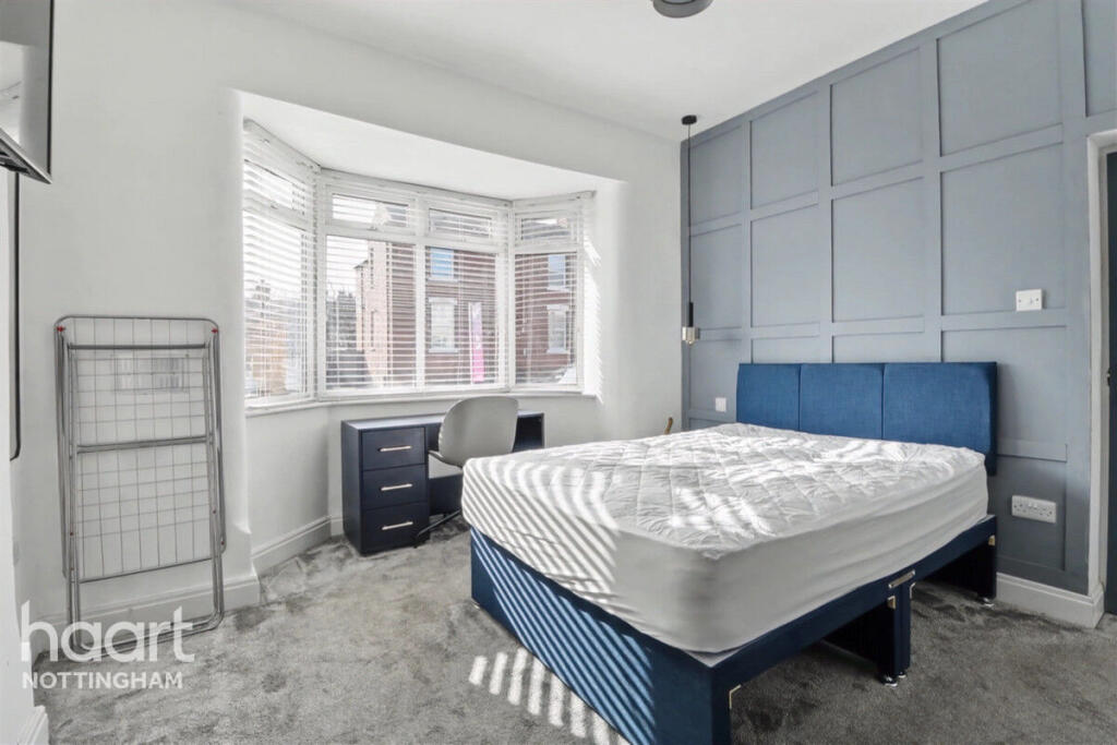 Main image of property: Robinson Road, NOTTINGHAM