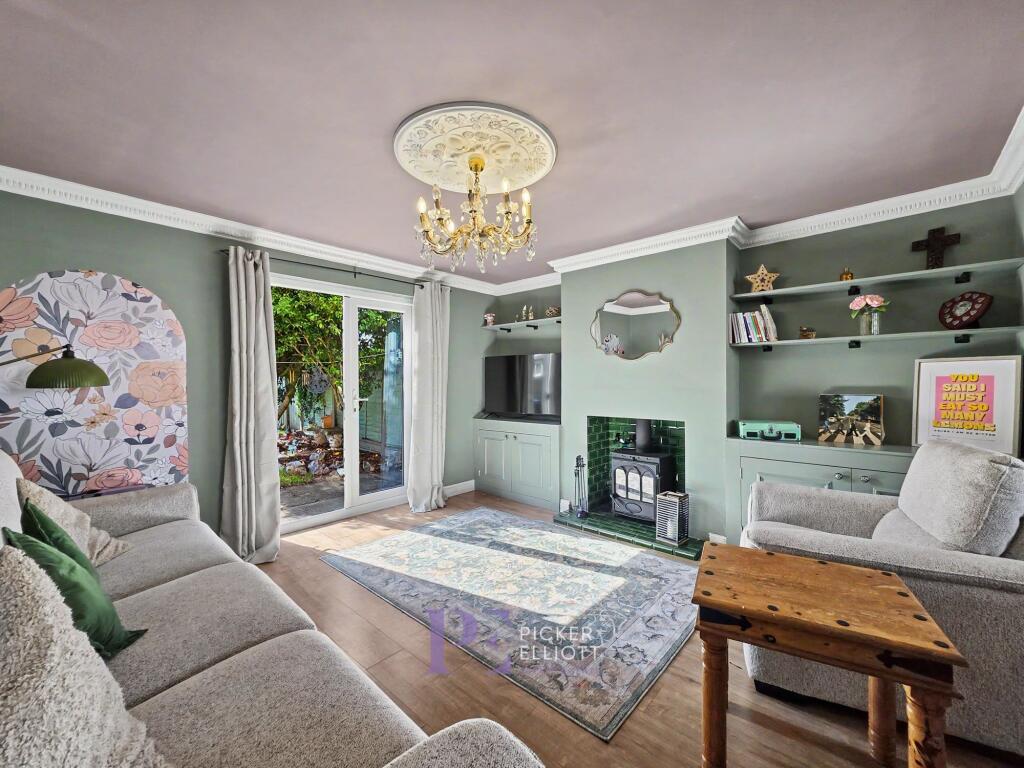 House in Hinckley and Bosworth, Leicestershire - View 3