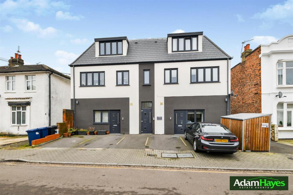 Main image of property: Hutton Grove, North Finchley, N12