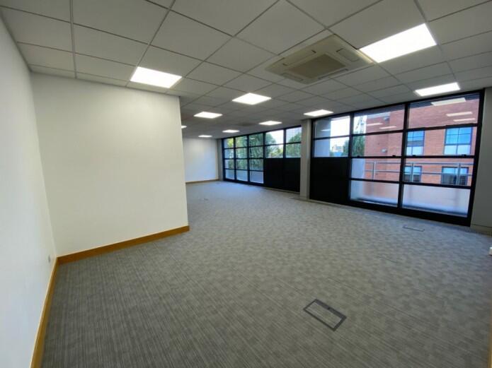 Main image of property: Beaufort Court, Canary Wharf. London., London, E14