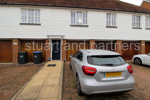 Main image of property: Farriers Lea, Bolnore Village, RH16