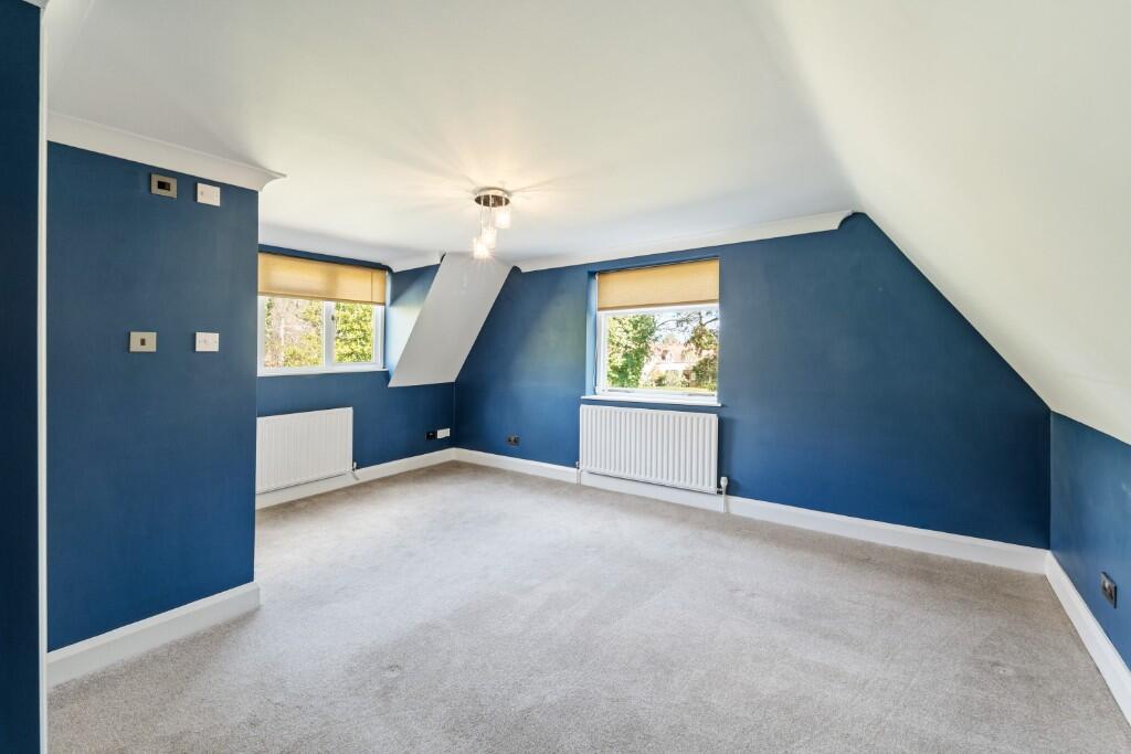 Additional image 21 of The Crescent, Hampton in Arden, Solihull 